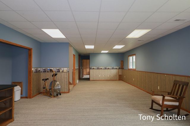 3890 Sundial Avenue, Jamestown Twp, MI 49426