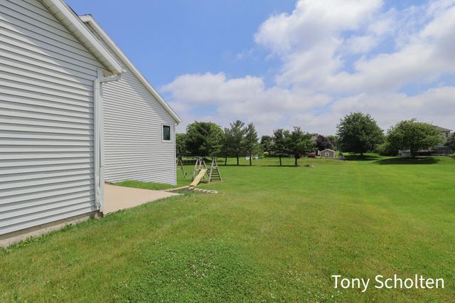 3890 Sundial Avenue, Jamestown Twp, MI 49426