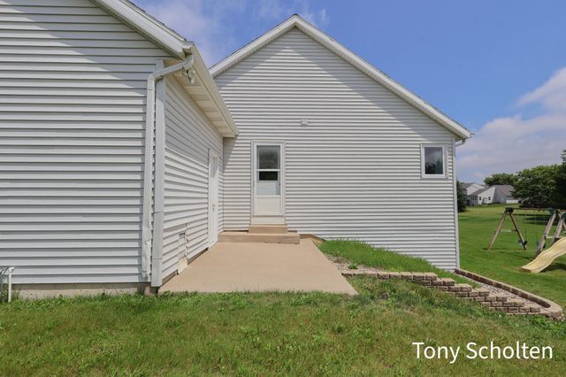 3890 Sundial Avenue, Jamestown Twp, MI 49426