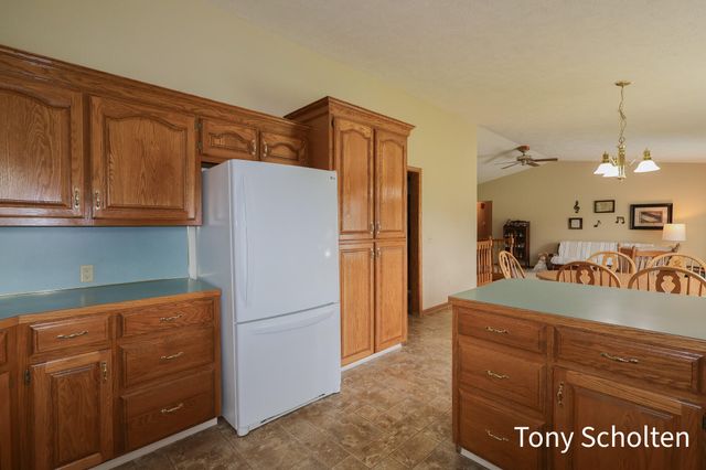 3890 Sundial Avenue, Jamestown Twp, MI 49426