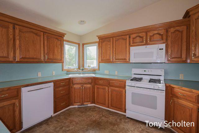 3890 Sundial Avenue, Jamestown Twp, MI 49426