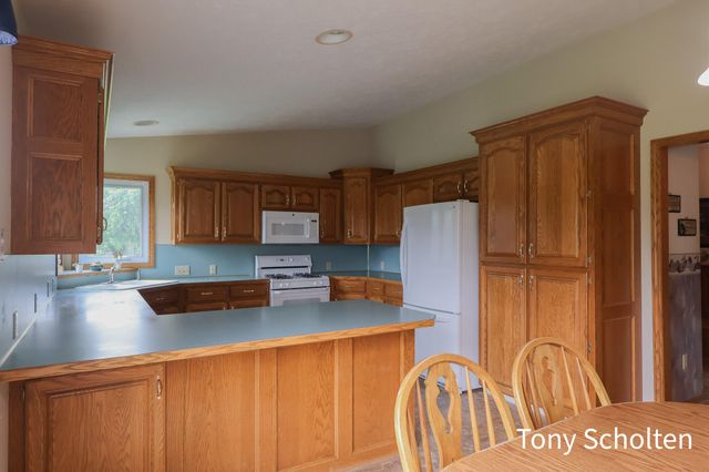 3890 Sundial Avenue, Jamestown Twp, MI 49426