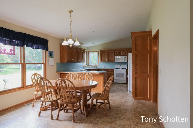 3890 Sundial Avenue, Jamestown Twp, MI 49426