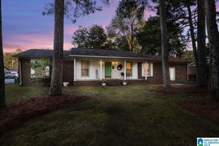 805 COTTON AVENUE, Oneonta, AL 35121