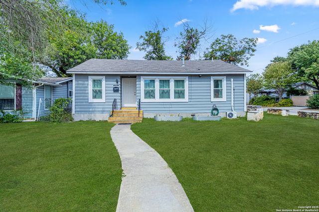 1703 Texas Ave, San Antonio, TX 78201