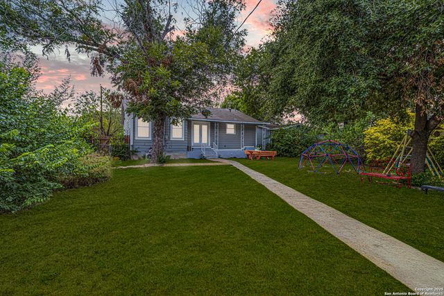 1703 Texas Ave, San Antonio, TX 78201