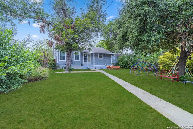 1703 Texas Ave, San Antonio, TX 78201