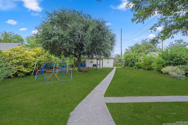 1703 Texas Ave, San Antonio, TX 78201