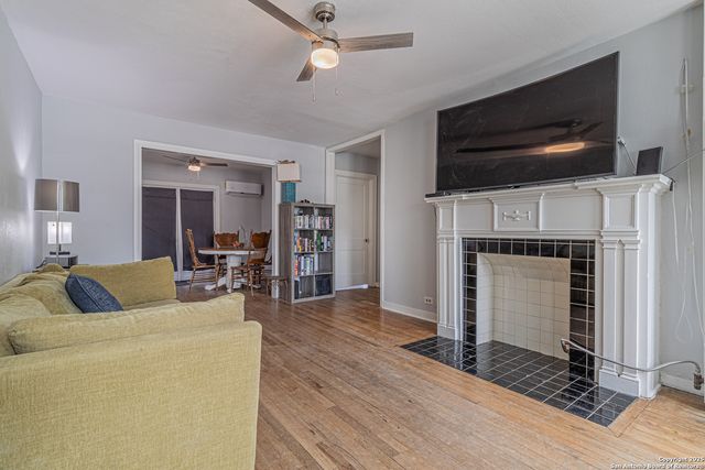 1703 Texas Ave, San Antonio, TX 78201