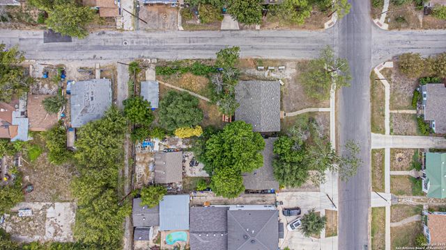 1703 Texas Ave, San Antonio, TX 78201