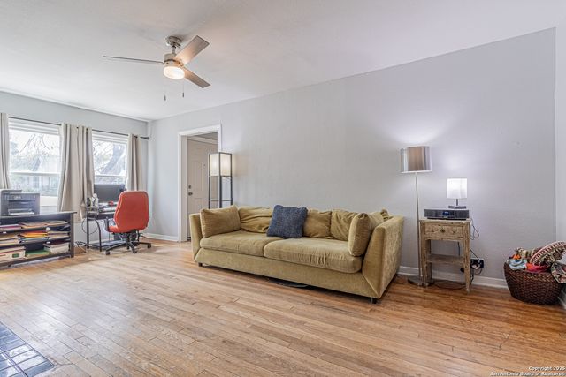 1703 Texas Ave, San Antonio, TX 78201