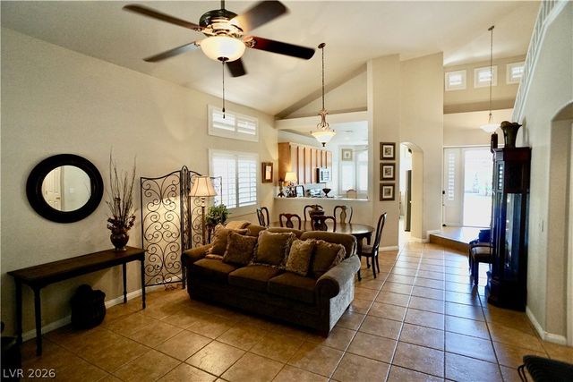 1788 Tanner Circle, Henderson, NV 89012