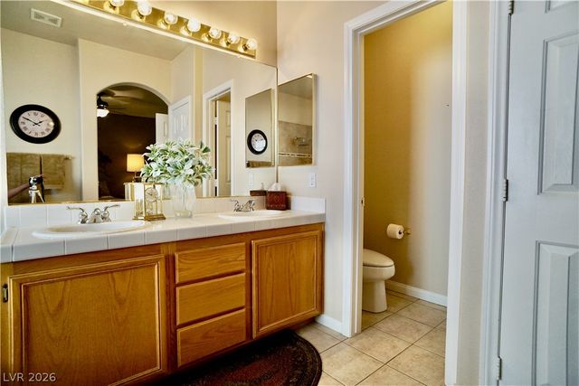 1788 Tanner Circle, Henderson, NV 89012