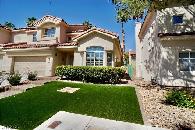 1788 Tanner Circle, Henderson, NV 89012