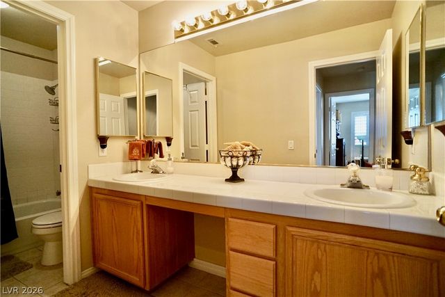 1788 Tanner Circle, Henderson, NV 89012