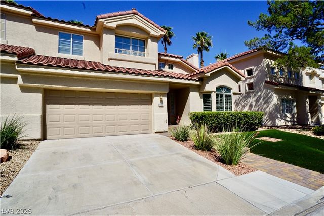 1788 Tanner Circle, Henderson, NV 89012