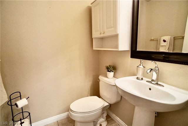 1788 Tanner Circle, Henderson, NV 89012