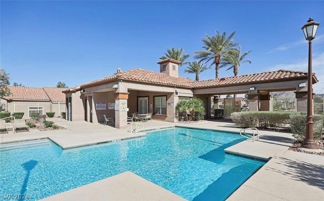 1788 Tanner Circle, Henderson, NV 89012