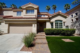 1788 Tanner Circle, Henderson, NV 89012