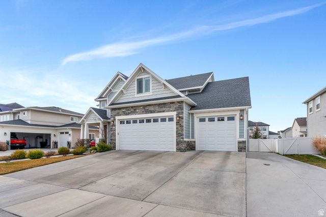 198 E ZINFANDEL LN, Vineyard, UT 84059