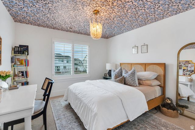 198 E ZINFANDEL LN, Vineyard, UT 84059