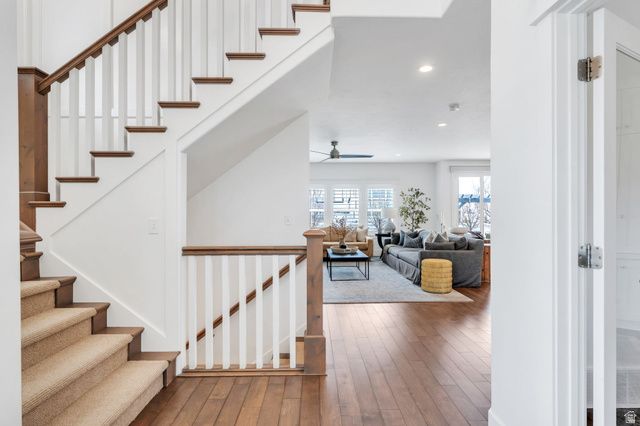 198 E ZINFANDEL LN, Vineyard, UT 84059