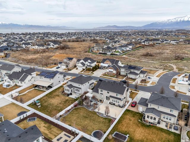 198 E ZINFANDEL LN, Vineyard, UT 84059