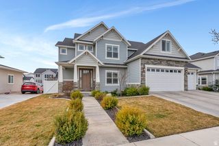 198 E ZINFANDEL LN, Vineyard, UT 84059