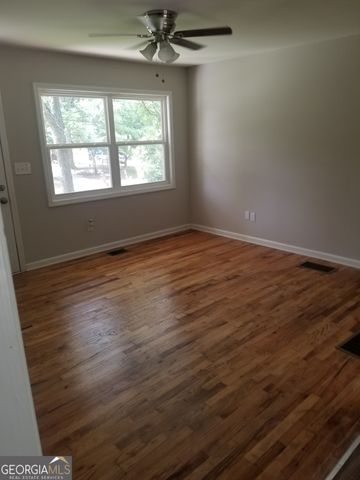 2483 Hillside Drive, Macon, GA 31206