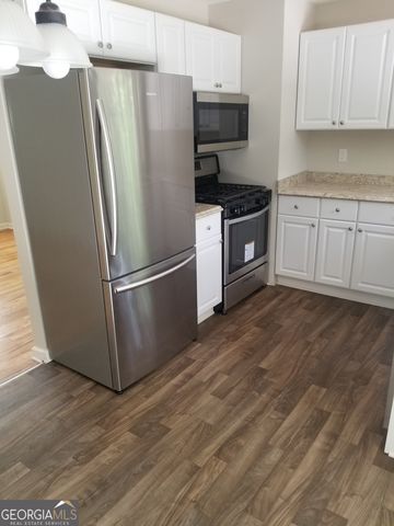 2483 Hillside Drive, Macon, GA 31206
