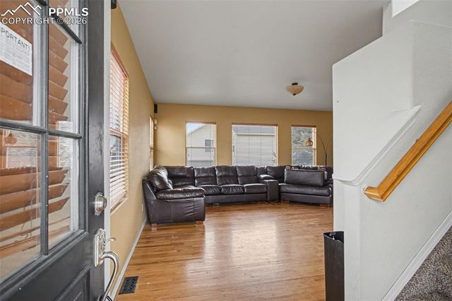 6485 Lazy Stream Way, Colorado Springs, CO 80923