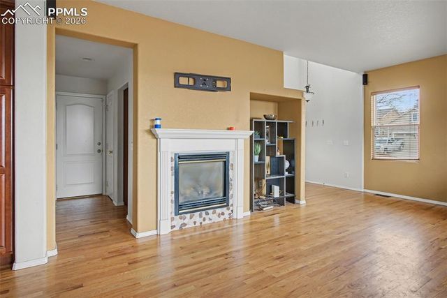 6485 Lazy Stream Way, Colorado Springs, CO 80923