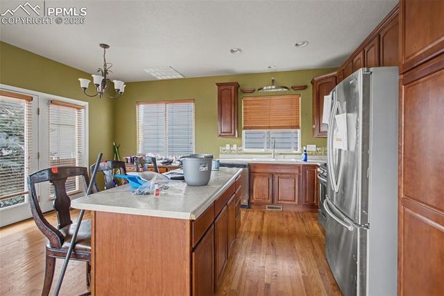 6485 Lazy Stream Way, Colorado Springs, CO 80923