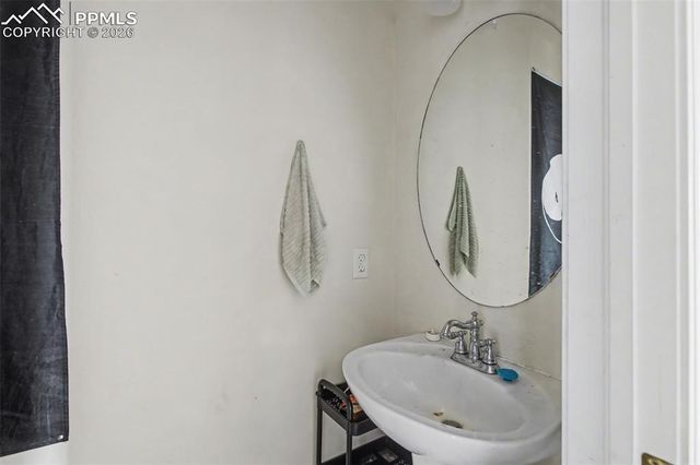 6485 Lazy Stream Way, Colorado Springs, CO 80923