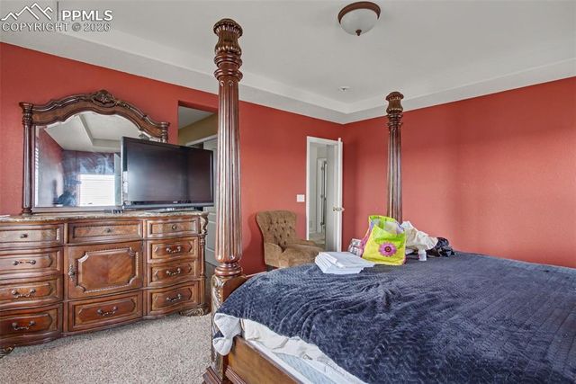 6485 Lazy Stream Way, Colorado Springs, CO 80923