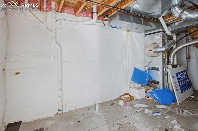 6485 Lazy Stream Way, Colorado Springs, CO 80923