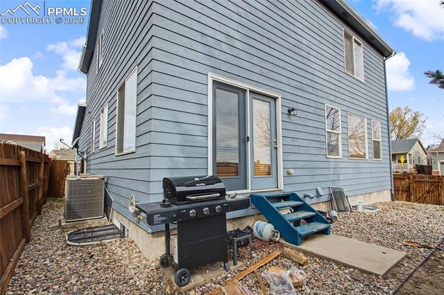 6485 Lazy Stream Way, Colorado Springs, CO 80923