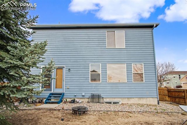 6485 Lazy Stream Way, Colorado Springs, CO 80923