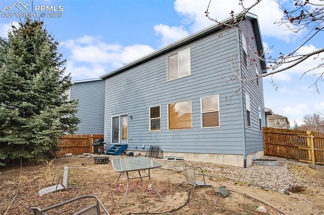 6485 Lazy Stream Way, Colorado Springs, CO 80923