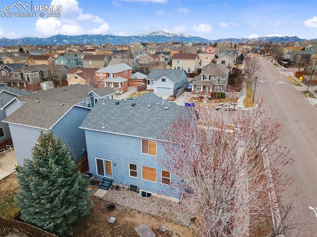 6485 Lazy Stream Way, Colorado Springs, CO 80923