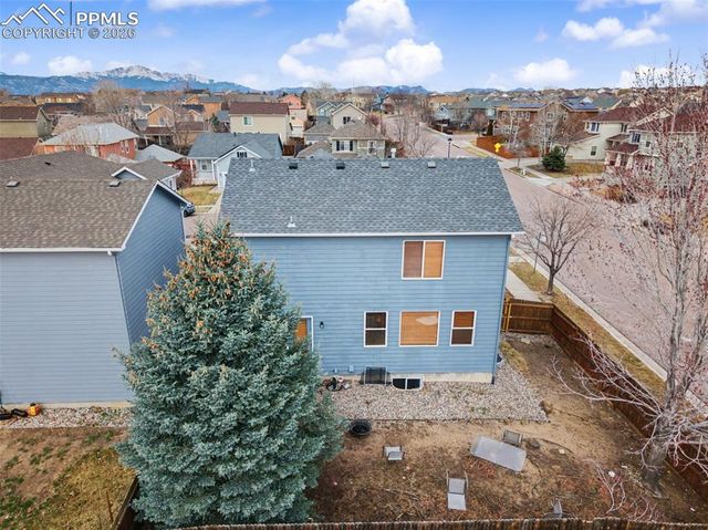 6485 Lazy Stream Way, Colorado Springs, CO 80923