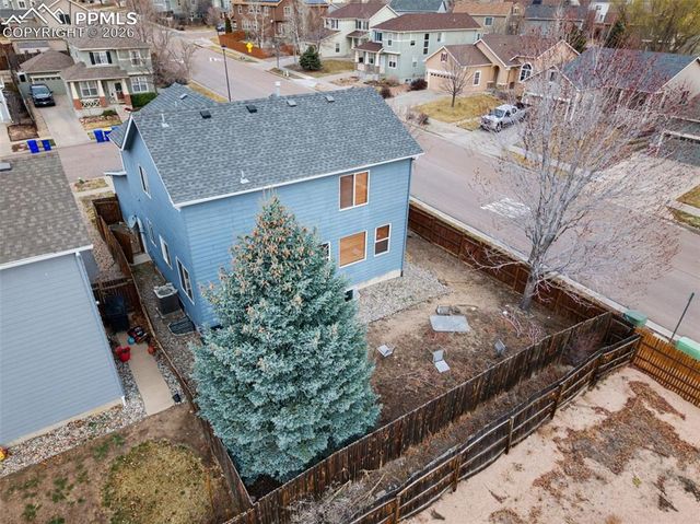 6485 Lazy Stream Way, Colorado Springs, CO 80923