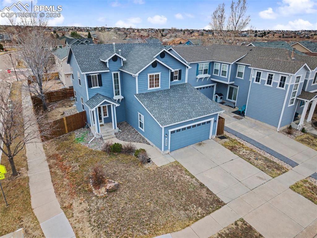 6485 Lazy Stream Way, Colorado Springs, CO 80923