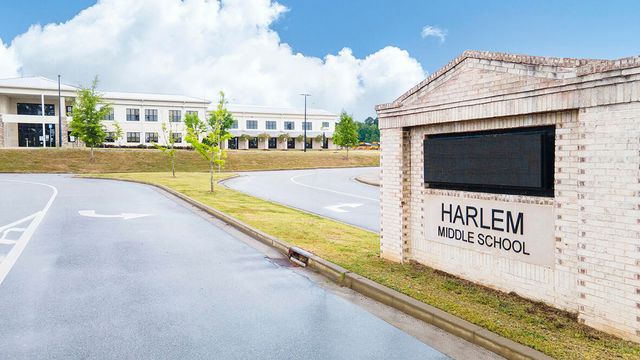 935 Raghorn Road, Grovetown, GA 30813