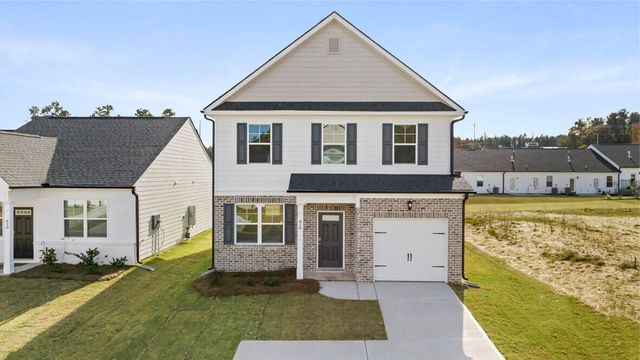 935 Raghorn Road, Grovetown, GA 30813