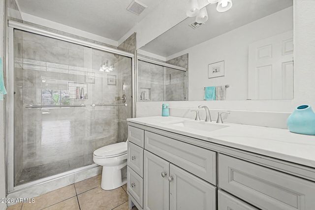17039 E DE ANZA Drive, Fountain Hills, AZ 85268