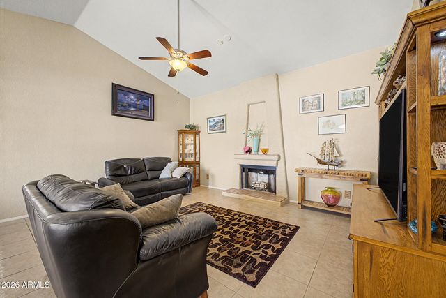 17039 E DE ANZA Drive, Fountain Hills, AZ 85268