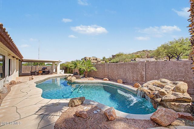 17039 E DE ANZA Drive, Fountain Hills, AZ 85268