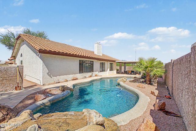 17039 E DE ANZA Drive, Fountain Hills, AZ 85268