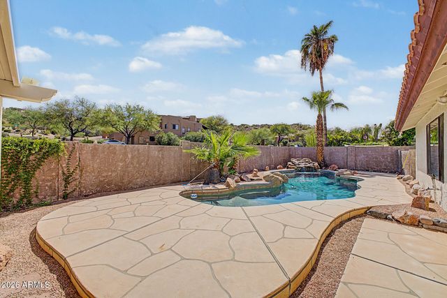17039 E DE ANZA Drive, Fountain Hills, AZ 85268